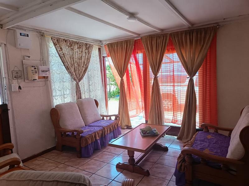 2 Bedroom Property for Sale in Theronville Western Cape